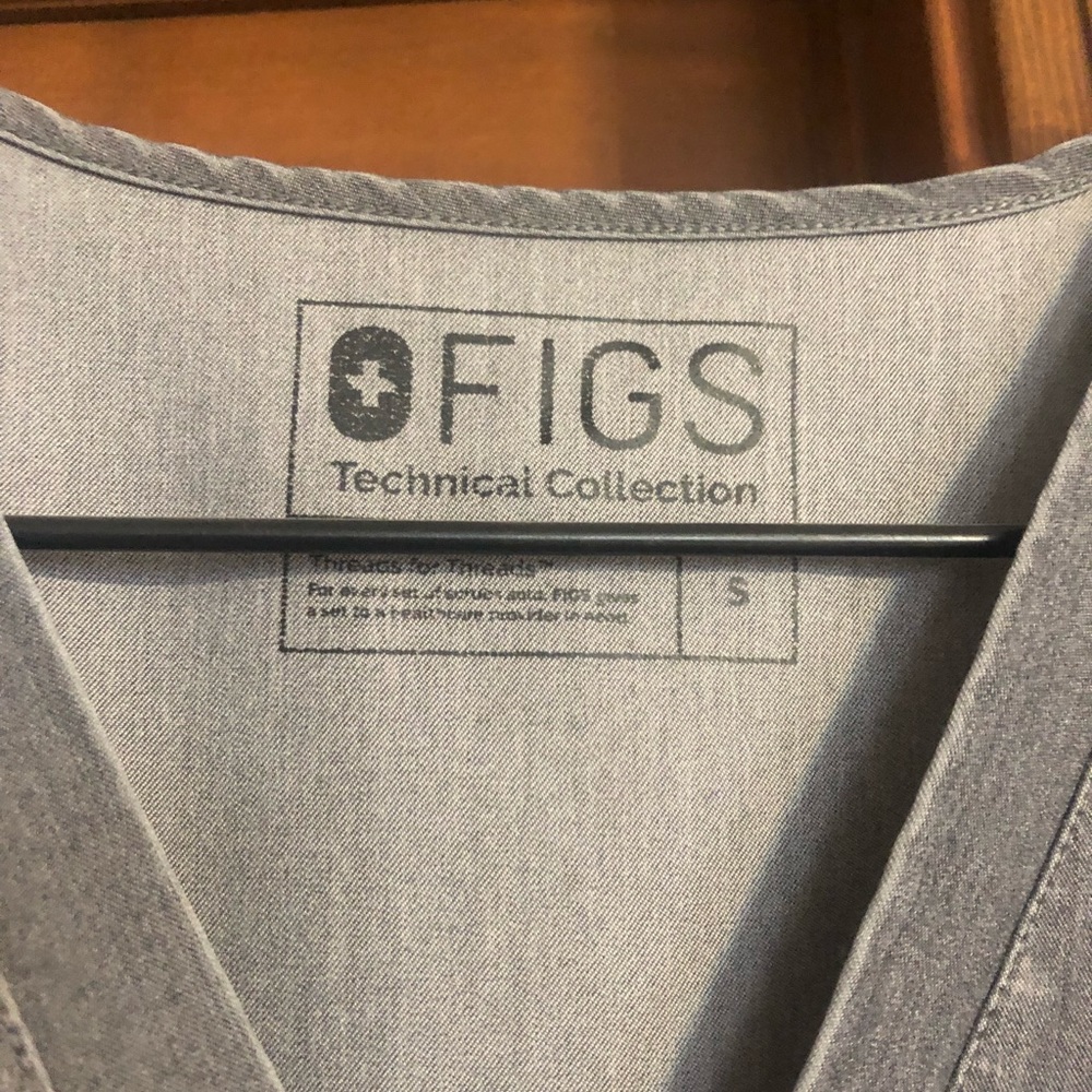 Figs Set Small - image 3